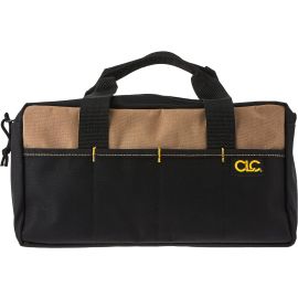 Custom LeatherCraft 1116 14" Standard Tool Tote Bag