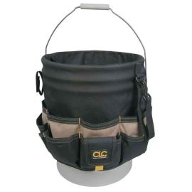 CLC 1119, 48 Pocket Bucket Pockets | Dynamite Tool