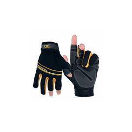 CLC 139M Heavy Utility Work Gloves - Custom Leathercraft