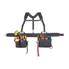 CLC 1608 Comfort Lift Combo System | Dynamite Tool