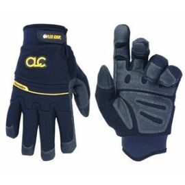 Custom Leathercraft 173L Thunder XtraCoverage Flex Grip Work Gloves