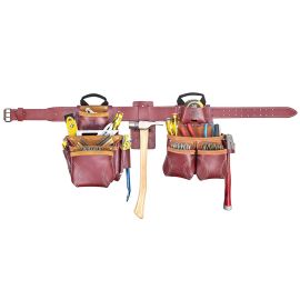 Custom LeatherCraft 21455 Leather Combo System | Dynamite Tool