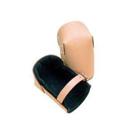 CLC 309 Heavy Duty Leather Kneepads - Custom LeatherCraft