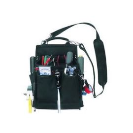 CLC 5508 20 Pocket Pro Electrician's Tool Pouch - Custom Leathercraft