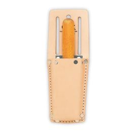 CLC 67 Box-Shaped Utility Knife Sheath - Custom LeatherCraft