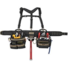 CLC 6714 Heavy Duty Framer System | Dynamite Tool