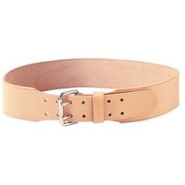 CLC 962M 2-3/4-inch Tapered Leather Work Belt - Custom LeatherCraft