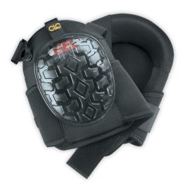 CLC G340 Professional Ultra-Flex Gel Knee Pads | Dynamite Tool