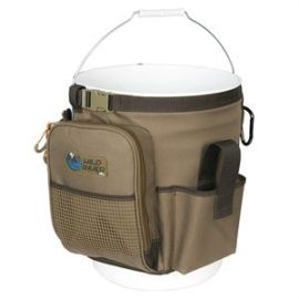 Wild River WN3506 Rigger 5-gal Bucket Organizer (No accessories)