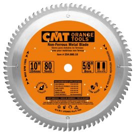 CMT 254.096.12 ITK Metal & Melamine Blade, 12-Inch | Dynamite Tool