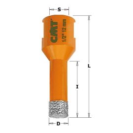 CMT 552-706 Diamond Hole Saw | Dynamite Tool