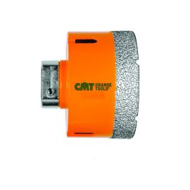 CMT 552-732 DIAMOND DRY HOLE SAWS 5/8-11UNC - 1-1/4-in | Dynamite Tool