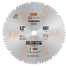 CMT 256.060.12 ITK Combination 12"x60x1"