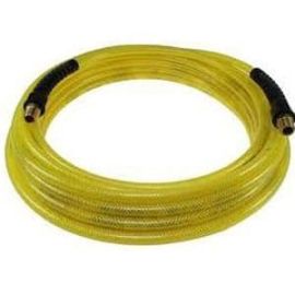 Coilhose PFE50254TY Flexeel Hose Transparent Yellow - 25 feet