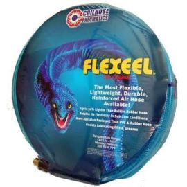 Coilhose PFE60254T Flexeel Reinforced Polyurethane Air Hose - 25 feet | Dynamite Tool