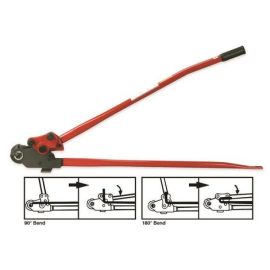 Crescent 0590RBJN Rebar Cutter and Bender