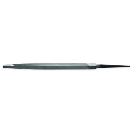 Crescent 13875MN 8" Triangle Single Cut Regular Taper File