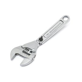 Crescent ACFR8VS 8" Adjustable Ratcheting Flex Wrench