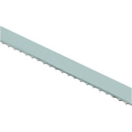 Woodstock D4407 93-1/2" x 1/2" x .025" x 6 TPI Hook Bandsaw Blade