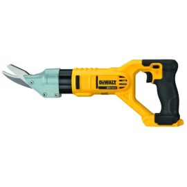 DEWALT DCS498B 20V Max Cordless Fiber Cement Shears - Bare Tool