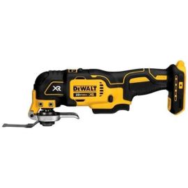 DEWALT BLA-DCS355B 20V MAX* XR Oscillating Multi-Tool (Tool Only)