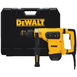 DeWalt D25481K 1-9/16" (40MM) SDS MAX Combination Hammer Kit | Dynamite Tool