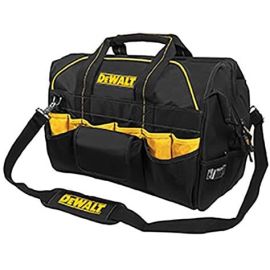 DeWalt DG5563 18-inch Closed Top Tool Bag