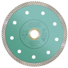 Pearl DIA07TT P4 Thin Turbo Mesh Blade | Dynamite Tool