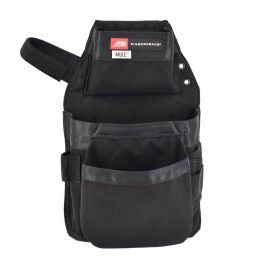 Diamondback DB2-29-BK-R Right Side Mule 2.0 Tool Pouch Black 