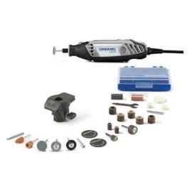 Dremel 3000-1/24 Variable Speed 120 volt Rotary Tool