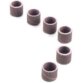 Dremel 432 1/2 inch 120-grit Sanding Bands 6 Pack