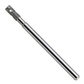 Dremel 662DR 1/8-inch Core Diamond Drill Bit | Dynamite Tool