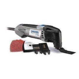 Dremel MM20-01 Multi-Max Oscillating Kit 120V