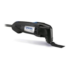 Dremel MM20-03 2.3 Amp  Multi Max Oscillating Kit