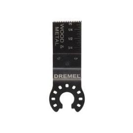 Dremel MM422, 3/4in Wood & Metal Flush Cut Blade