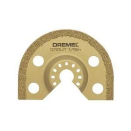 Dremel MM500, 1/8