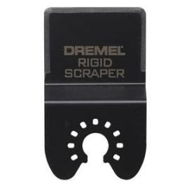 Dremel MM600, Rigid Scraper Blade