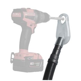 Dustless D1900 1 3/8" BitBuddie w/ 18" Hose | Dynamite Tool