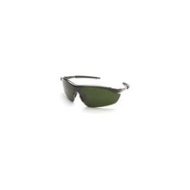 Edge DZ11-IR5 Back IR 5-0 Medium Welding Lens Zorge Safety Glasses