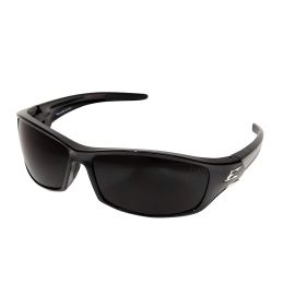 Edge SR116 Black Smoke Lens Reclus Safety Glasses | Dynamite Tool