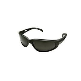 Edge TSM216 Black Smoke Lens Dakura Polarized Safety Glasses