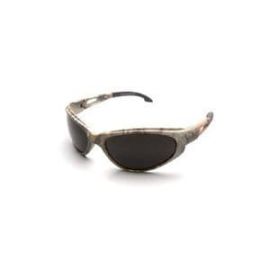 Edge TSM216CF Camouflage Smoke Lens Dakura Safety Glasses