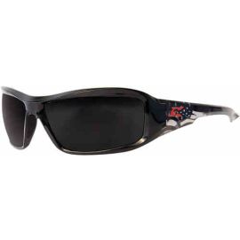 Edge Txb216-P1 Brazeau Patriot 1 Safety Eyewear | Dynamite Tool