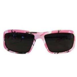 Edge Xb116-H1 Brazeau Pink Camo Frame / Smoke Lens