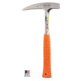 Estwing EO-14P Rock Pick Orange 