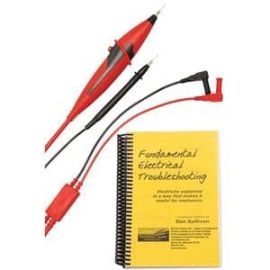 Electrical Specialties 181 LOADpro and Includes (182) Fundamental Electrical Troubleshooting