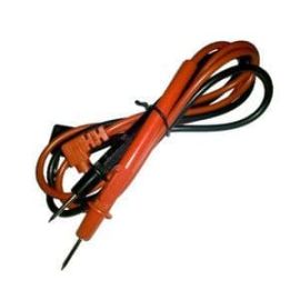 Electronic Specialties 648 Red and Black 32 inch Test Leads for 380 Digital Multimeter