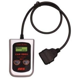 Electronic Specialties 901 OBDII Code Reader Live Data