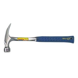 Estwing E3-20SM 20 oz. Milled Face Framing Hammer