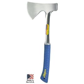 Estwing E44A Nylon-Vinyl Grip Camper's Axe | Dynamite Tool